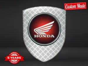 Honda Company Logo Stickers Sports Star Professional